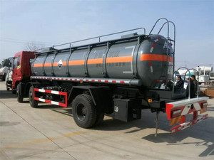 Réservoir de gaz industriel GPL pour camion - <span class=keywords><strong>Prix</strong></span> - Product Image 3