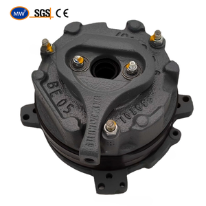 Freno Elettromagnetico di Alta Precisione BMG15 150NM 400V Freno Idraulico Elettrico con Motore a Cambio <span class=keywords><strong>per</strong></span> Robot Industriali - Product Image 6