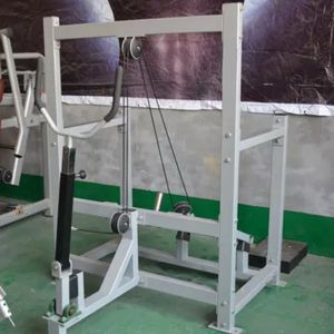 Máquina <span class=keywords><strong>de</strong></span> par <span class=keywords><strong>de</strong></span> dominador <span class=keywords><strong>de</strong></span> buena calidad YG Fitness, simulador <span class=keywords><strong>de</strong></span> liniero <span class=keywords><strong>de</strong></span> fútbol, compatible con OEM - Product Image 6