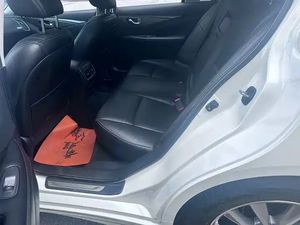 Personnalisation intérieure disponible pour Infiniti Q50L <span class=keywords><strong>2</strong></span>.0T Édition Enjoyable 2016 2017 <span class=keywords><strong>2018</strong></span> – Véhicule d'occasion en stock - Product Image 4