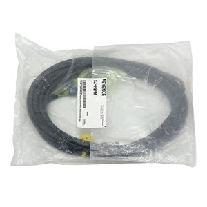 Best SZ-P5PM Safety Laser Scanner Stranded <b>Auto</b> Dedicated Output Cable PNP Type 5 <b>Meter</b> 1 Year Warranty - Product Image 5