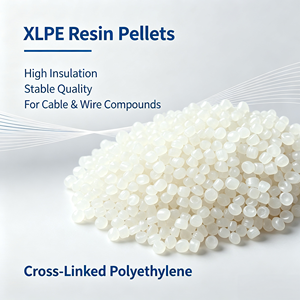 <span class=keywords><strong>Superclean</strong></span> LE4201EHV Matière première XLPE pour l'extrusion d'isolation de câbles haute tension - Product Image 1
