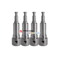 Plongeur et cylindre A183 131152-5320 pour moteur HINO W04D NISSAN FE6 Mazda Titan TM W04CT