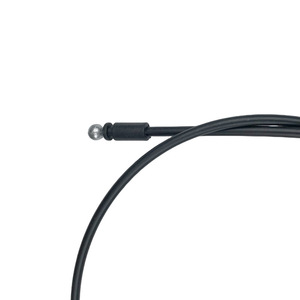 Cable para Capó de Honda Civic 74131-TBA-A01, Repuesto Negro para Modelos 2016-2022, Operación del Capó del Motor - Product Image 4