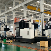 Centre d'usinage CNC à 5 axes HUAZHICHUN GMC4027 GMC5027, centre d'usinage à portique à colonne fixe, fraiseuse à portique