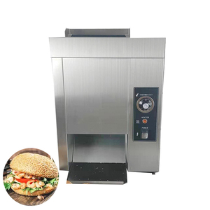 Machine à griller les pains à <span class=keywords><strong>burger</strong></span> 15 cm, 220 V, de table - Product Image 5