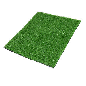 Suni çim futbol, tenis, oyun alanı ve peyzaj - Product Image 2