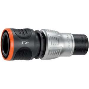 Tope de agua Premium 19mm (3/4 "), pieza de manguera (94691394626) - Product Image 1