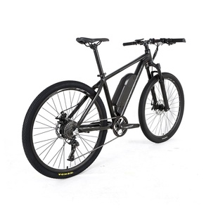 2026 新款自行车 E5 Mx 9速山地自行车 Bicicleta Cycle Mountainbike Mtb 山地自行车 27.5 铝制 29 英寸 OEM - Product Image 6