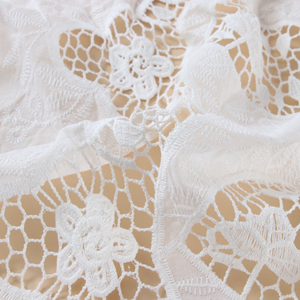 مثير الملابس الداخلية الملابس الداخلية تريم النسيج شبكة تمتد الدانتيل التطريز - Product Image 4