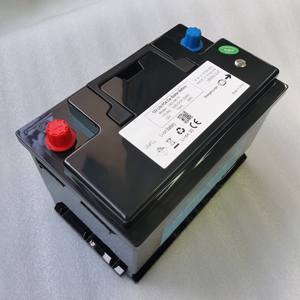 12.8V 70Ah lityum-iyon pil: yüksek kapasiteli, uzun çevrim ömrü, e-motosikletler, üç tekerlekli bisikletler, forkliftler için uygun - Product Image 6