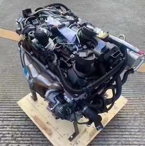 Moteur d'occasion d'origine N20 pour BMW Série 3 F30 F31 <span class=keywords><strong>F34</strong></span> F80 2.0 I 328 N20B20 N20 N26 11002420342 Ensemble moteur - Product Image 2