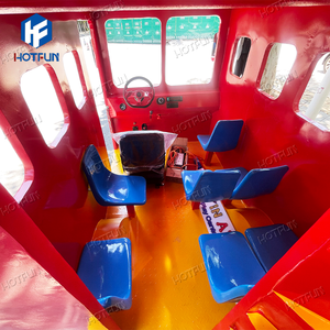 <span class=keywords><strong>Bus</strong></span> touristique électrique à double étage pour le tourisme de <span class=keywords><strong>Londres</strong></span>, alimenté par batterie, vente en gros - Product Image 5