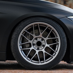 Rueda Forjada de 17 <span class=keywords><strong>18</strong></span> 19 20 22 24 26 Pulgadas para <span class=keywords><strong>bmw</strong></span> E39 M5 <span class=keywords><strong>E36</strong></span> <span class=keywords><strong>M3</strong></span> Z3m Z4m E90 E46 335i E30 E92 F82 M4 M2 F80 330i 328i M235i F20 E82 - Product Image 3