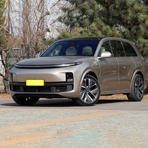 Coche eléctrico LI AUTO 2024 2025 L7 L8 L9 Max de alta calidad de alta velocidad hecho en China - Product Image 5