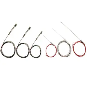 चीन निर्माता गर्म धावक thermocouple, सस्ते कश्मीर प्रकार thermocouples कनेक्टर, इंजेक्षन प्लास्टिक प्रकार कश्मीर thermocouples