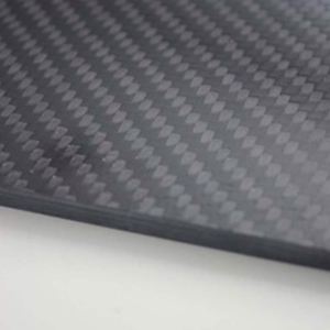 ผู้จัดจำหน่ายแผ่นคาร์บอนไฟเบอร์ระดับมืออาชีพ JD - Product Image 2