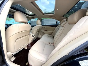 Autos Usados de Alta Calidad a Bajo Precio en Venta, Lexus ES 350, Sistema de Datos de Radio, Asiento del Conductor Eléctrico, Llantas de Aleación - Product Image 6
