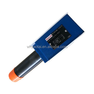 วาล์วไฮดรอลิก ZDR10VP5 31/200YM แบบลดแรงดัน - Product Image 6
