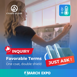 <strong>Window</strong> <strong>Film</strong> Rare Earth Thermal Insulation Energy Saving Blocking UV 99% IR 99% Protective Privacy Architectural <strong>Window</strong> <strong>Film</strong> - Product Image 1