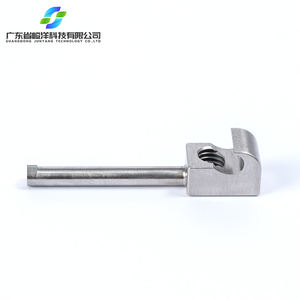 Cnc Feines Material Trauma Ortho pä dische Implantate Humerus Knochen Intra medullärer ineinandergreifen der Nagel - Product Image 5