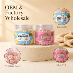 Crispy Cheese <strong>Snacks</strong> Biscuits Fruit Flavor for Baby Kids 27g Box Baked Children <strong>Snack</strong> OEM Wholesale - Product Image 6