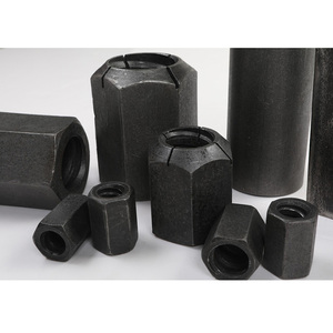 Chất Lượng Cao M32 Hình Cầu Khai Thác Mỏ Nut/M32 Hex Neo Nut/Rock Bolt Nut - Product Image 1