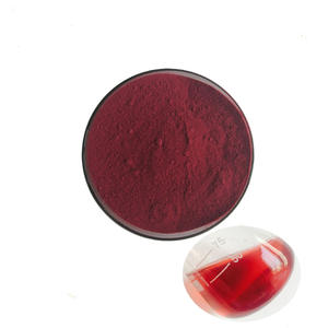 Certificaciones de Múltiples Productos, Polvo de Opuntia Ficus Indica de Alta Calidad, Extracto de Fruta de Nopal Soluble en Agua - Product Image 1