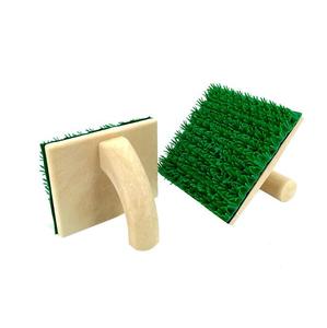 Con Lăn Vẽ Tranh Họa Tiết Trang Trí Nghệ Thuật Treo Tường Cầm Tay Dụng Cụ Cầm Tay Dụng Cụ Vẽ Tranh Ứng Dụng Trị Liệu Treo Tường - Product Image 1