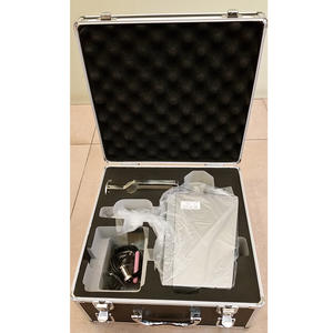 Penjualan paling laris LVDV-1 rotasi presisi <span class=keywords><strong>Viscometer</strong></span> portabel 6,000,000 MPas <span class=keywords><strong>Viscometer</strong></span> - Product Image 5