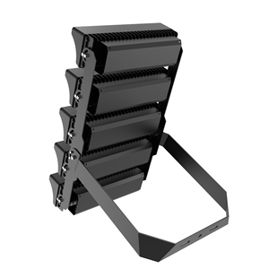 PENEL 2025 Nouveau design IP65 Étanche 250W Projecteurs en aluminium moulé sous pression 15-90 Angles de faisceau Haute CRI LED Stades sportifs - Product Image 6