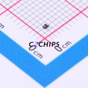 ทรานซิสเตอร์ DFN1006-2L ESD5V0LB เดิมและใหม่ป้องกันไฟกระชาก (TVS/ESD) - Product Image 2