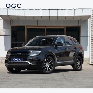 Zotye Damy X7 2017 LHD 5 places 1.8T AT <span class=keywords><strong>Voiture</strong></span> d'occasion Prix abordable Vente en gros Ghana Nigéria Togo Bénin Côte d'Ivoire Fournisseur Chine - Product Image 1