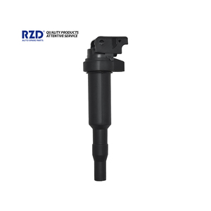 Bobine d'allumage <span class=keywords><strong>de</strong></span> moteur automatique Bobina <span class=keywords><strong>De</strong></span> Encendido pour BMW 116i 118i 120i 128i 12137594935 - Product Image 1