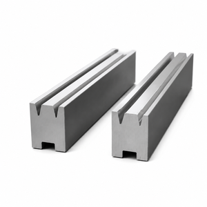 OEM ODM Available Custom Forming <strong>Die</strong> Heat Treated 42CrMo 835mm Standard Standard European For <strong>Metal</strong> Plate Special Shape - Product Image 3