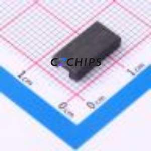 Condensador de Seguridad SMD ST3Y1Y5U332M500VAC, 6x11.4mm 3.3nF 20% 500V Y1 - Product Image 1