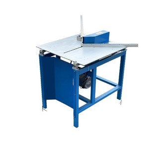 LT-8 Pipe Cutting Machine 220V 80mm Thickness Manual Operation High-Accuracy Corner Cutting for Frame and Mirror - Product Image 1
