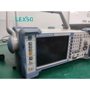 เครื่องวิเคราะห์เครือข่ายแบบพกพา Vna 3 Ghz ยี่ห้อ Rohde & Schwarz รุ่น R&S ZVL3 - Product Image 3