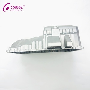 COMOOL 汽车配件油底壳 11137618512 适用于宝马发动机油底壳 铝制 E84F07F10F11F18F20F21F22F23F30F31F32F33F34F35F36 - Product Image 5