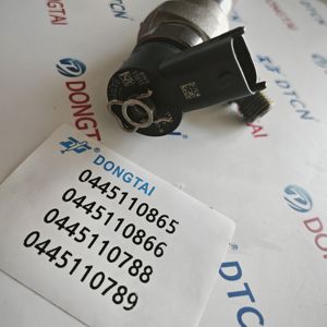 Inyector Common Rail - Product Image 3