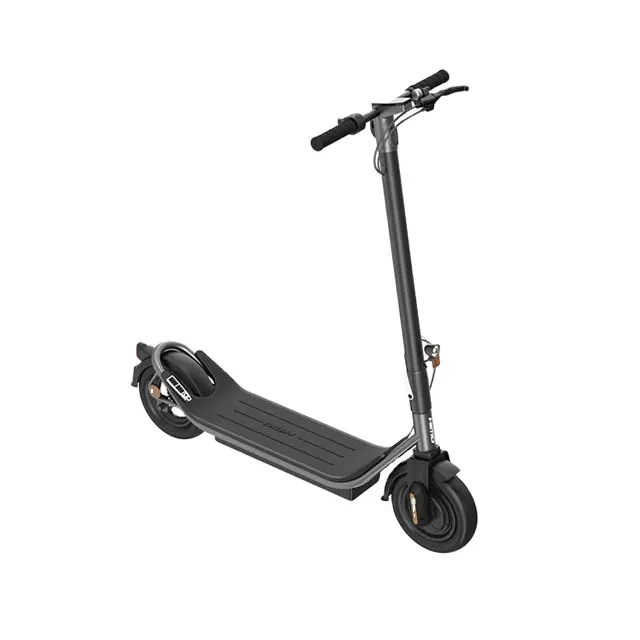 HIMO L2 MAX 2 roues, Scooter de mobilité électrique pliable bon marché, gros pneu, trottinette électrique pour adulte, Scooter électrique