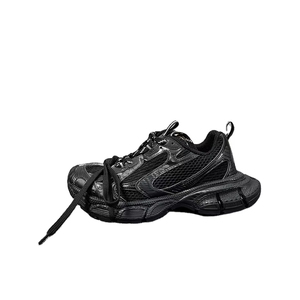 Zapatillas de Diseñador Último Modelo 2026, con Cordones de Malla, Calidad Original, Zapatillas de Lujo, Botas de Moda - Product Image 1