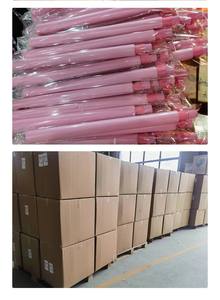 Bandas de ejercicio de Fitness para el hogar multifuncional, equipo de Yoga y Pilates, cinturón elástico de cuerda de tracción y entrenador de espalda, palos de Pilates - Product Image 6