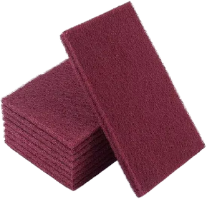 Disque abrasif en carbure de silicium pour le meulage intensif - Product Image 1