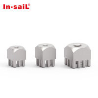 Bornier à sertir, bornes, connecteur PCB, composants à sertir pour chargeur de batterie