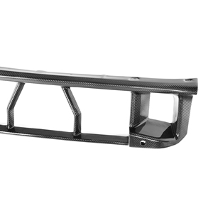 Condotte d'Aria Anteriori in Fibra di Carbonio Stile OEM per BMW M2 G87 2023-IN, Cornice Griglia Anteriore in Fibra di Carbonio G87, Componente <span class=keywords><strong>Auto</strong></span> - Product Image 4