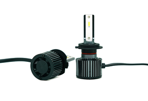 หลอดไฟ <span class=keywords><strong>LED</strong></span> <span class=keywords><strong>OSRAM</strong></span> LEDriving Classic 2.0 รุ่น 9012/H1/H4/H7/H8 H9 <span class=keywords><strong>H11</strong></span>/HB3 HB4 12V 6000K - Product Image 4