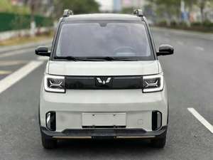 Voitures d'occasion Wuling Hongguang MINIEV 2022 <span class=keywords><strong>GAMEBOY</strong></span> 200km Play Fun Edition (LFP) - Product Image 2