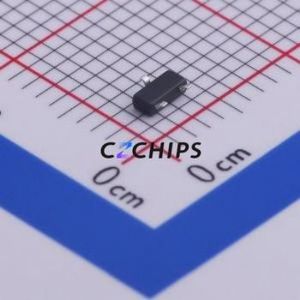 ทรานซิสเตอร์ภาคสนาม PMV45EN2R ทรานซิสเตอร์ SOT-23แบบใหม่ดั้งเดิม (MOSFET) - Product Image 2