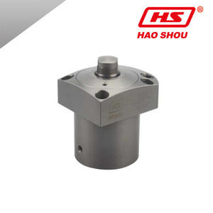 Cylindre de support hydraulique à simple effet HSF, expert taïwanais, offre un soutien hydraulique fixe et contrôlé - Product Image 2